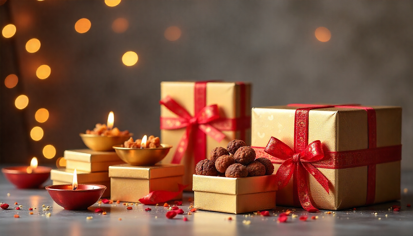 Festival & Event Gifting