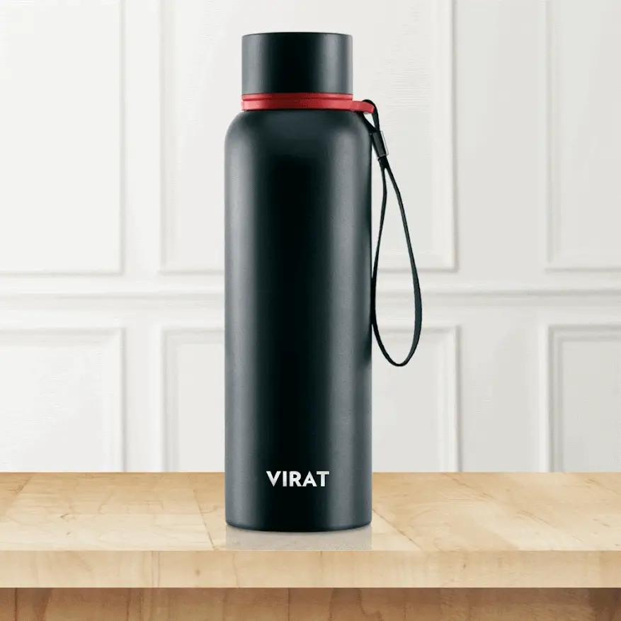 Custom Branding Services